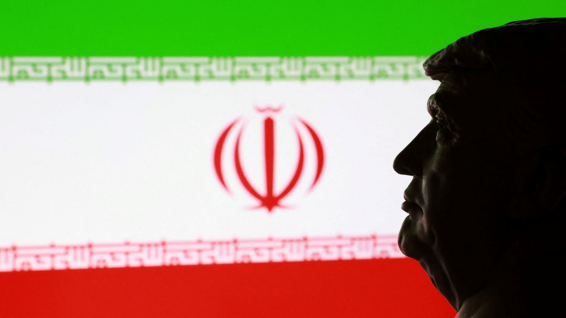 Trump hbla de Irán