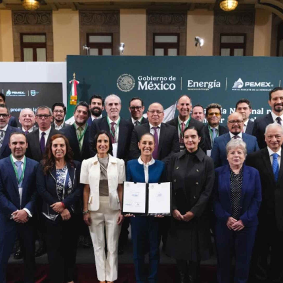 Precio Máximo de la Gasolina 2025