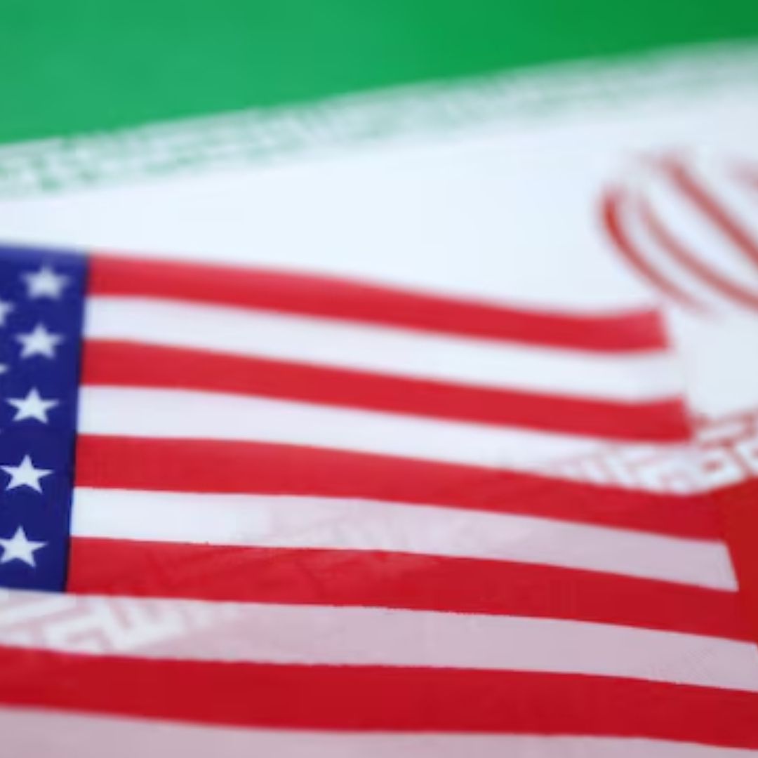 Irán Ordena Diálogo con EUA Mientras Trump Advierte de "Cosas Malas" Si no Hay Acuerdo