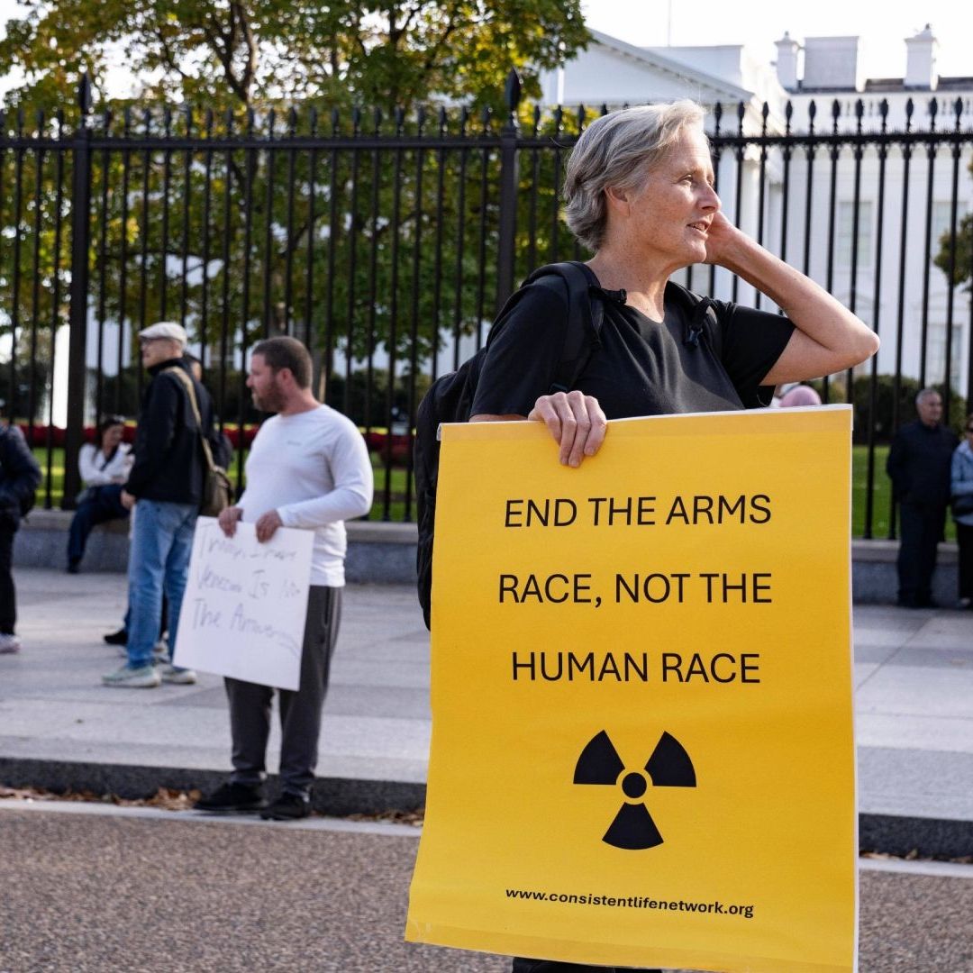 Expira el Nuevo START: Último Pacto Nuclear Entre Estados Unidos y Rusia.
