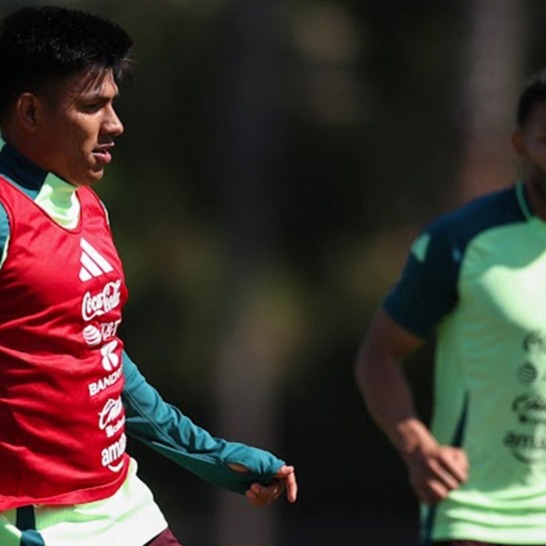 México se enfrenta a Canadá en partido de Final Four de Concacaf Nations League 2025