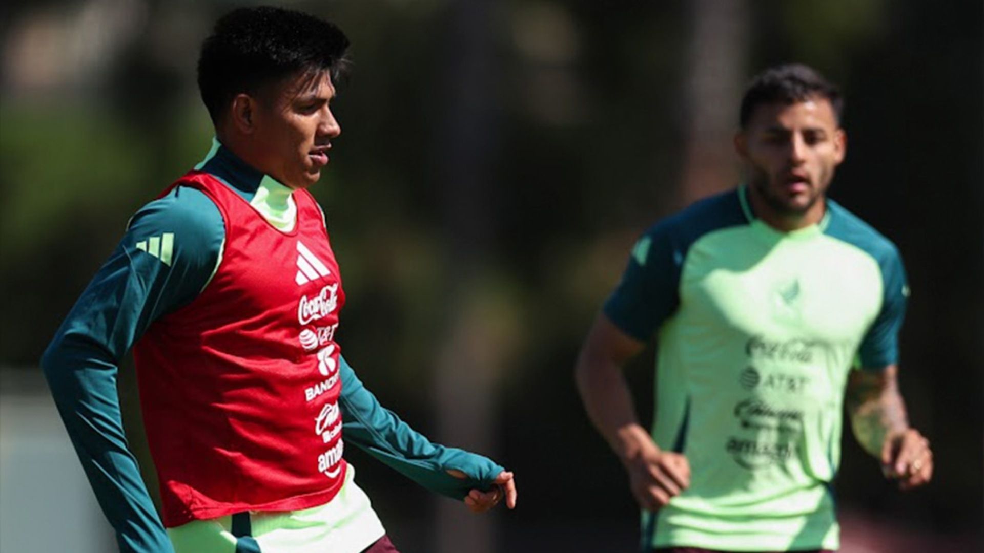 México se enfrenta a Canadá en partido de Final Four de Concacaf Nations League 2025