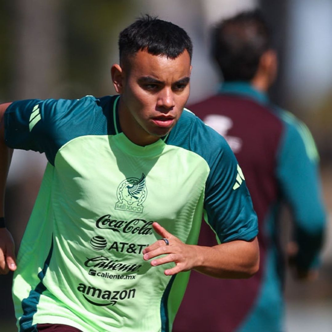 Consulta los detalles del partido entre México vs Canadá como el canal de transmisión, a qué hora es y las alineaciones del juego