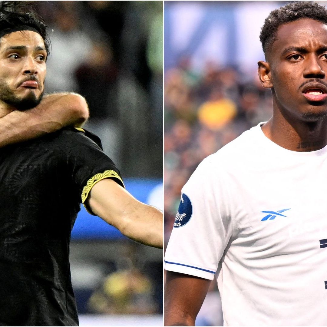 Final México vs Panamá en vivo hoy horario canal de transmisión y alineaciones por la Concacaf Nations League 2025