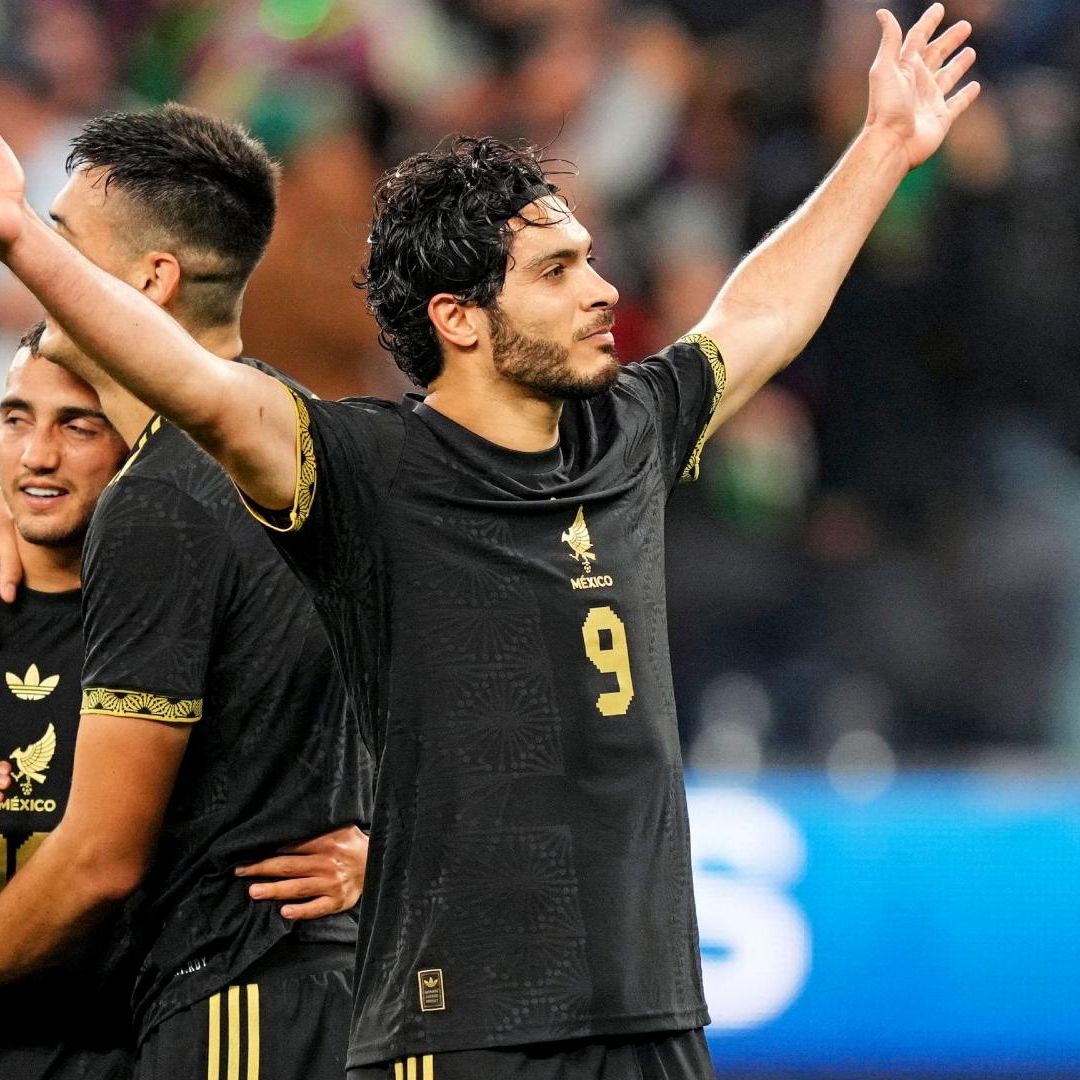 La Selección Mexicana se coronó campeona de la Concacaf Nations League 2025.