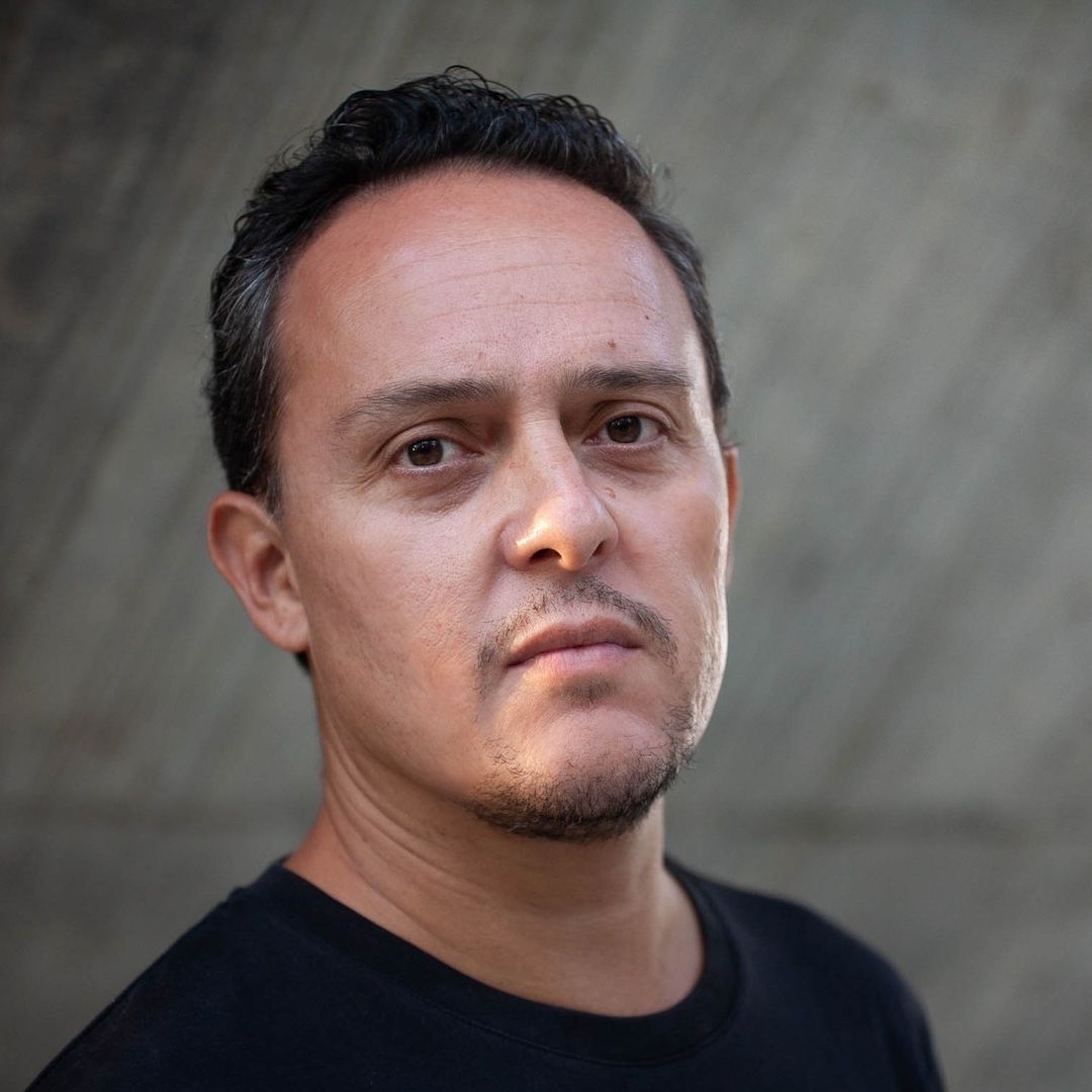Entrevista con Rafael Lemus por su libro ‘Atlas de (otro) México’