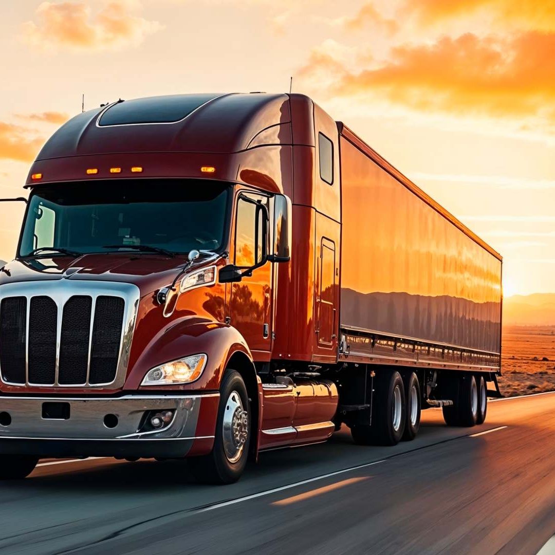 Ventas de Camiones y Autobuses Caen en México; Prevén Aumento de Precios por Aranceles de Trump