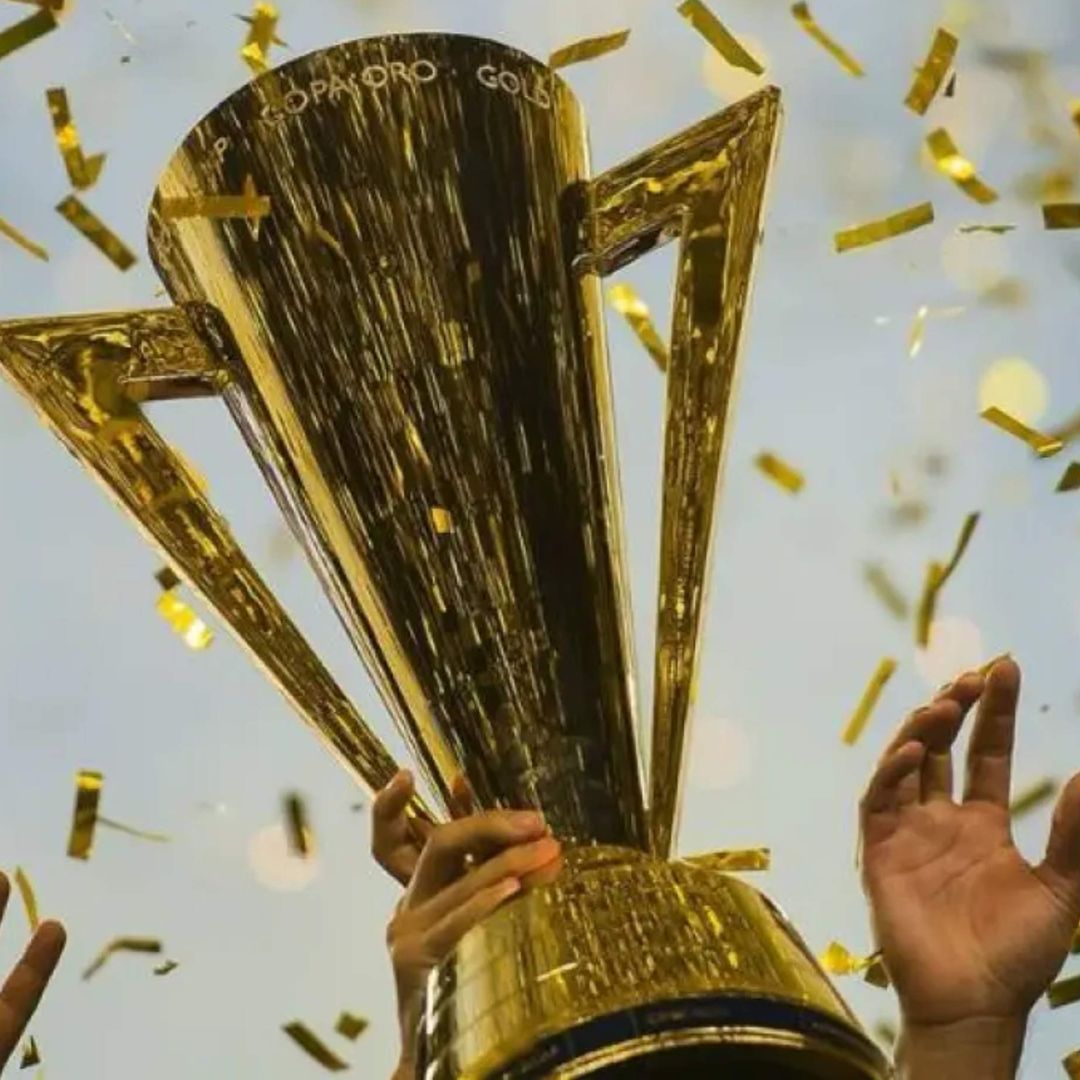 México buscará levantar el trofeo de la Copa Oro 2025, que se disputará a partir del 14 de junio.