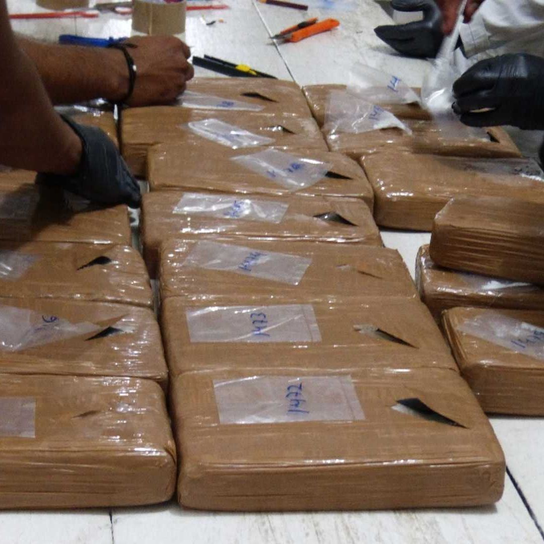 Un reporte hecho por la DEA y la Europol detalló que los cárteles mexicanos y las redes delictivas en Europa colaboran para el tráfico de drogas