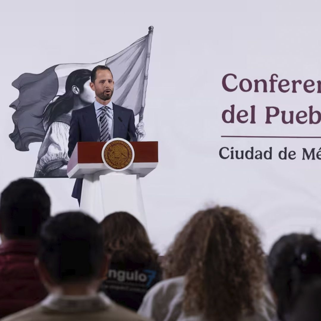 La inversión que hará Grupo Modelo en México será para los próximos dos años. (Foto: Presidencia)