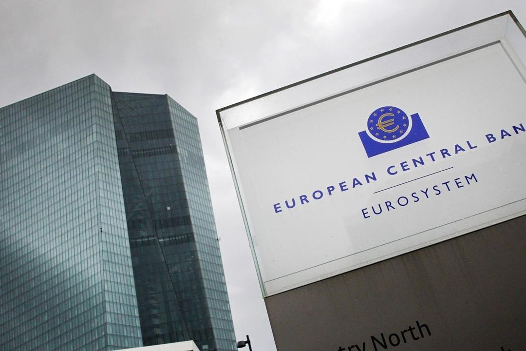 El BCE anunció el aumento de tasas de interés