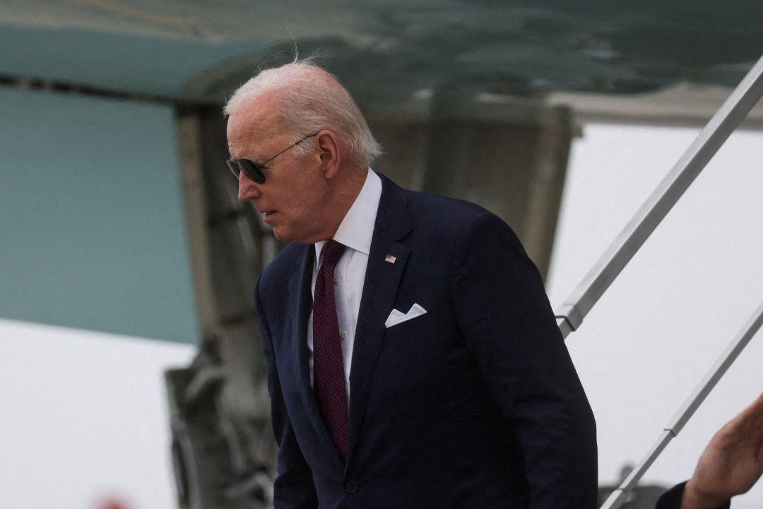 Biden irá a Londres, a la cumbre de la OTAN en Lituania y a Finlandia