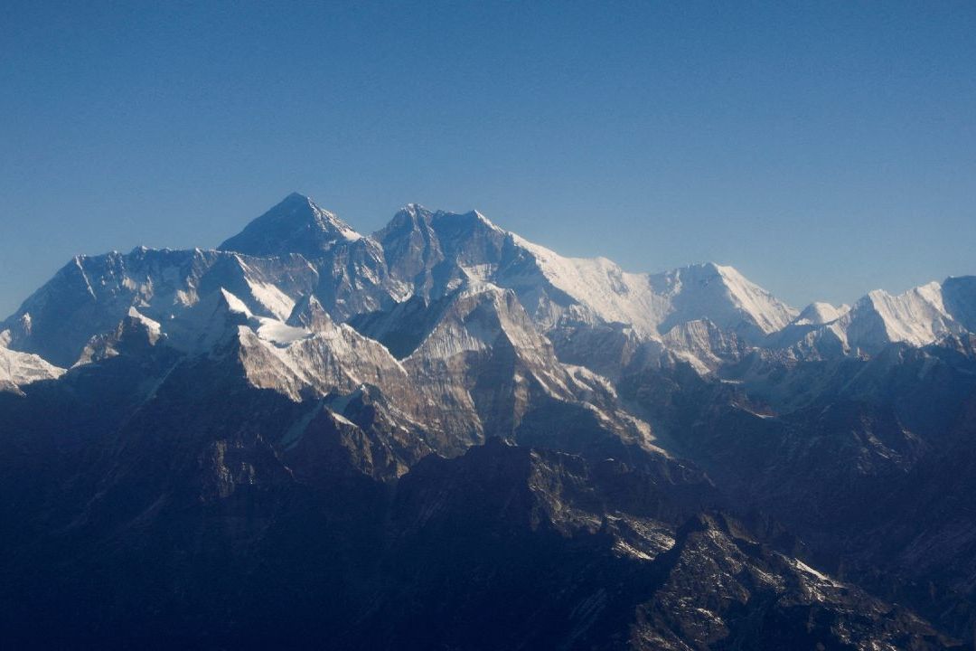 Nepal Quiénes eran mexicanos muertos en Accidente de helicóptero cerca de Everest