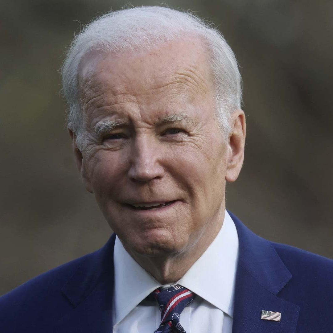 Biden celebra incorporación de Finlandia a OTAN; está más fuerte que nunca dice