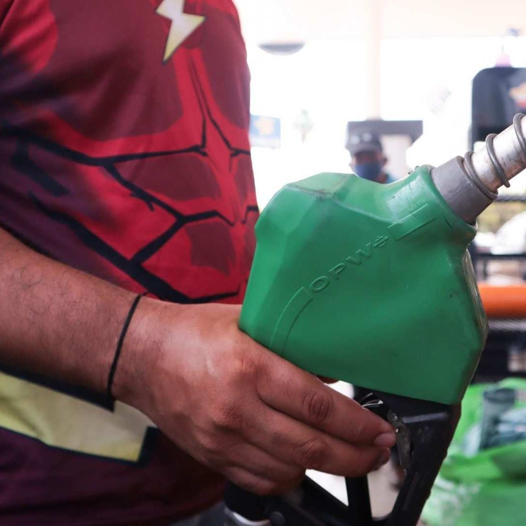 Gasolina Magna se Vende en Mínimo de 17.79 Pesos por Litro el Inicio de Mayo 2025