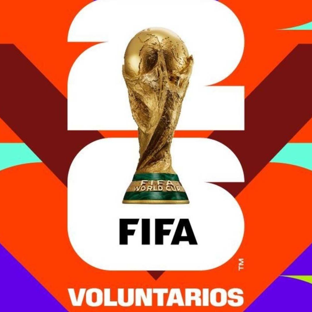 FIFA Abre Registro en México para Voluntarios del Mundial 2026: Requisitos y Cómo Postularse
