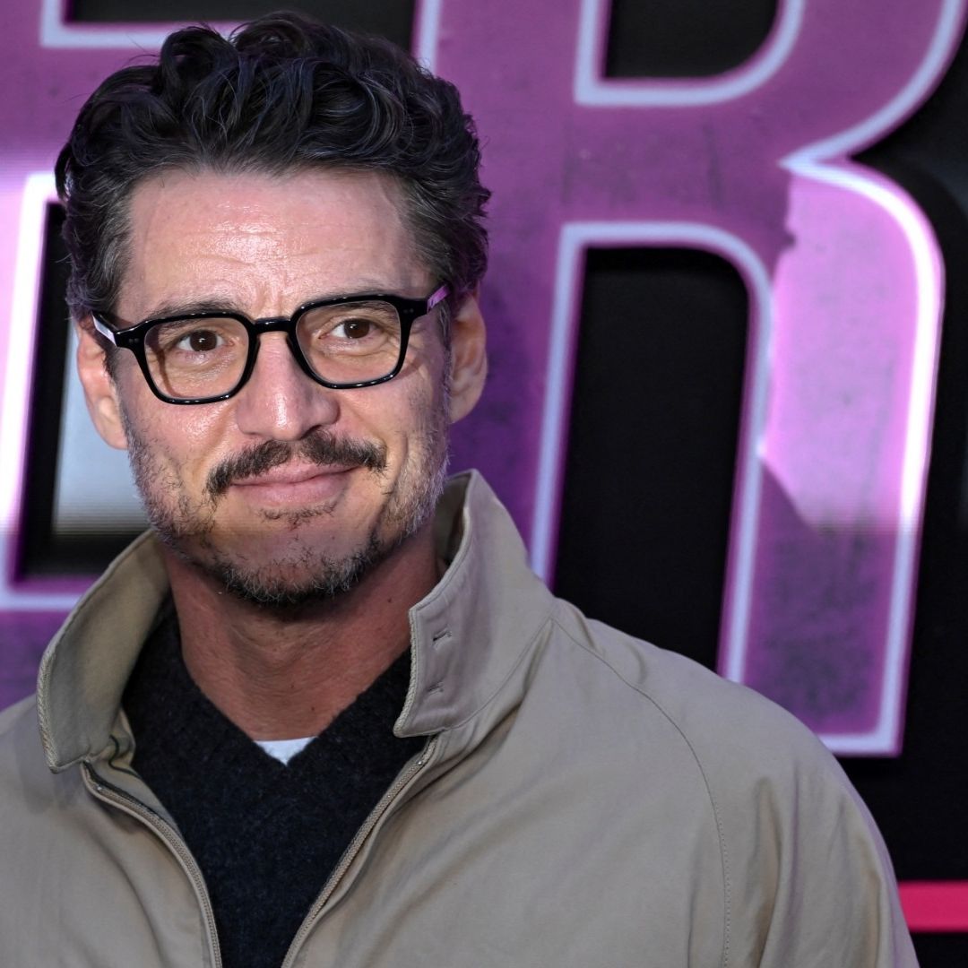 Pedro Pascal en México 2025