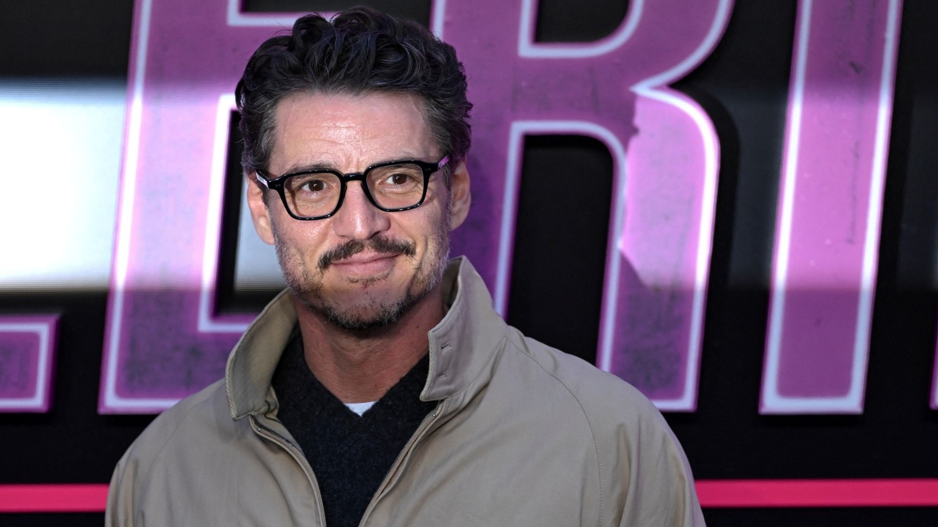 Pedro Pascal en México 2025
