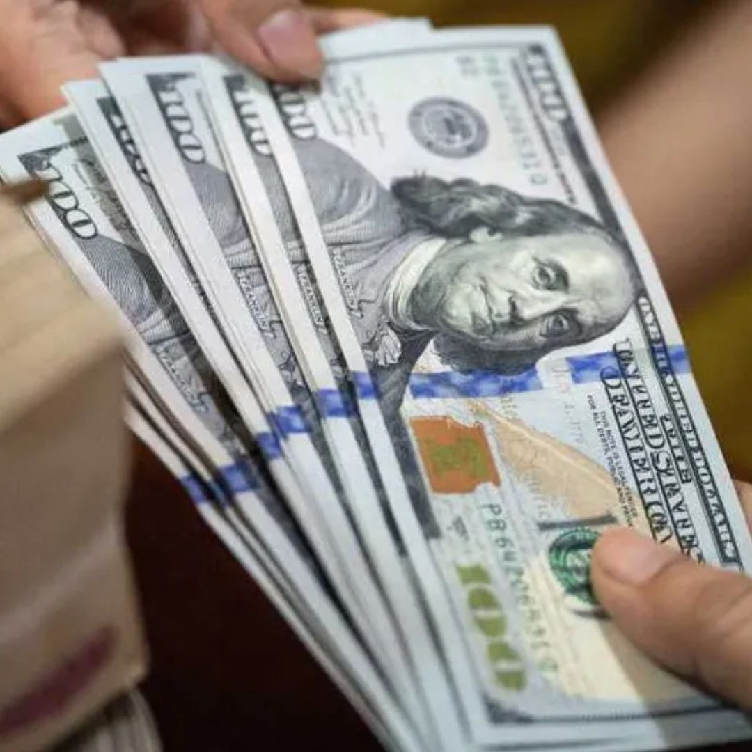 Peso Mexicano Gana Terreno frente al Dólar ante Incertidumbre por Guerra Comercial de Trump