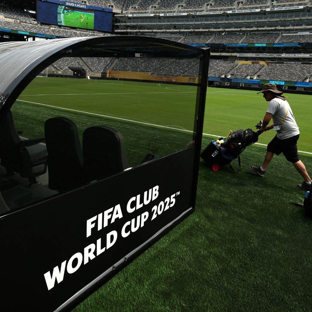 Dónde ver el Mundial de Clubes 2025 transmisión en México y qué partidos pasan por Canal 5 gratis y ViX