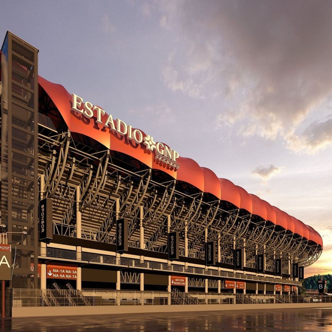 Cambian nombre al Foro Sol