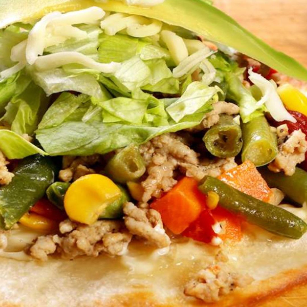 Tostada Entra al Top 20 de Taste Atlas a Comidas en Tendencia del Mundo