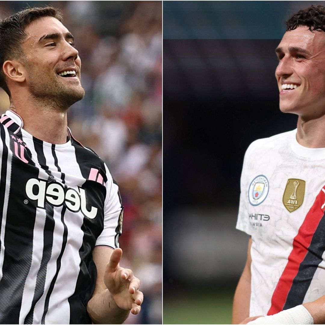 Dónde ver Juventus vs Manchester City hoy horario canal transmisión en México partido Mundial de Clubes 2025