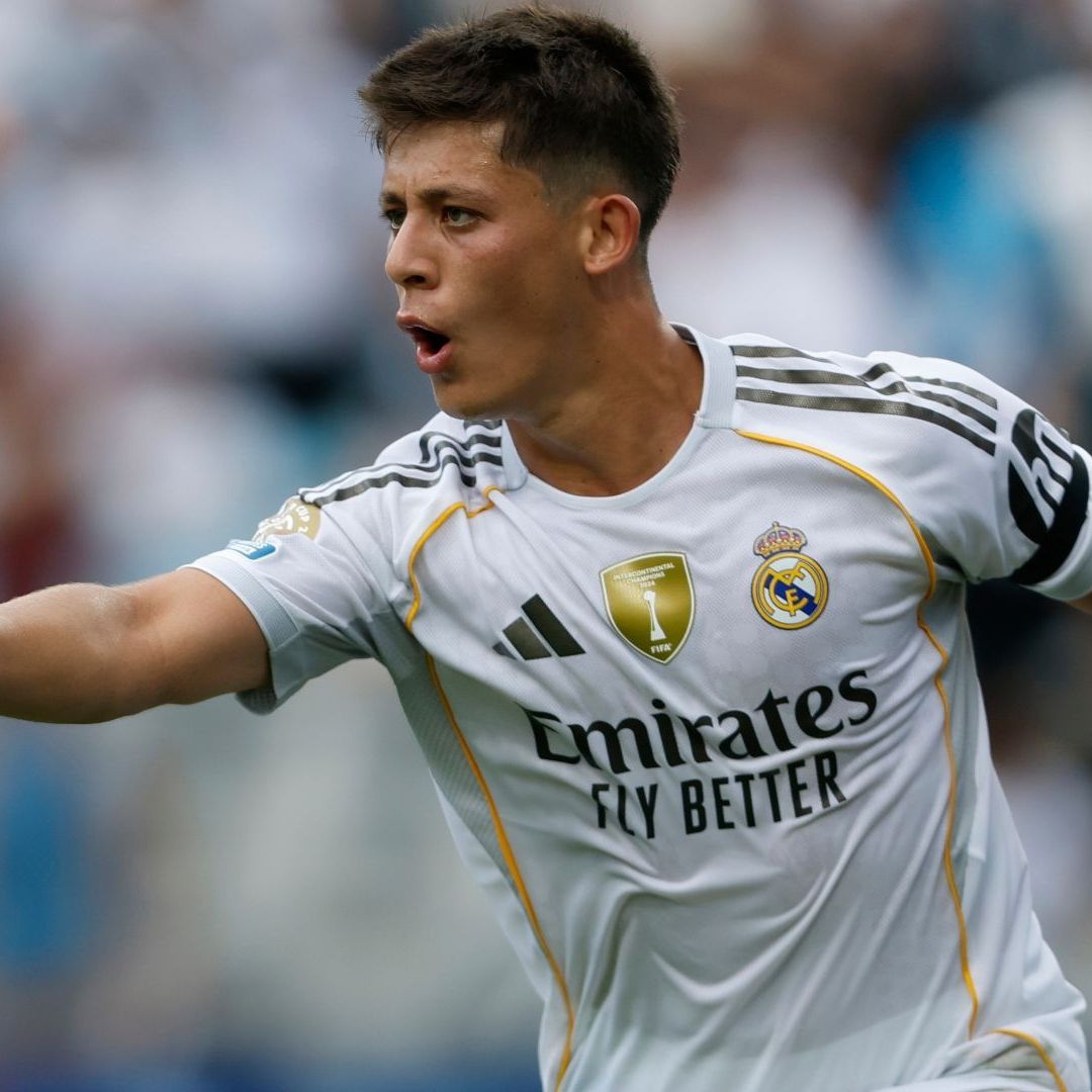 ¿En Qué Canal Va Real Madrid vs Salzburg Gratis en México? Transmisión de Mundial de Clubes 2025