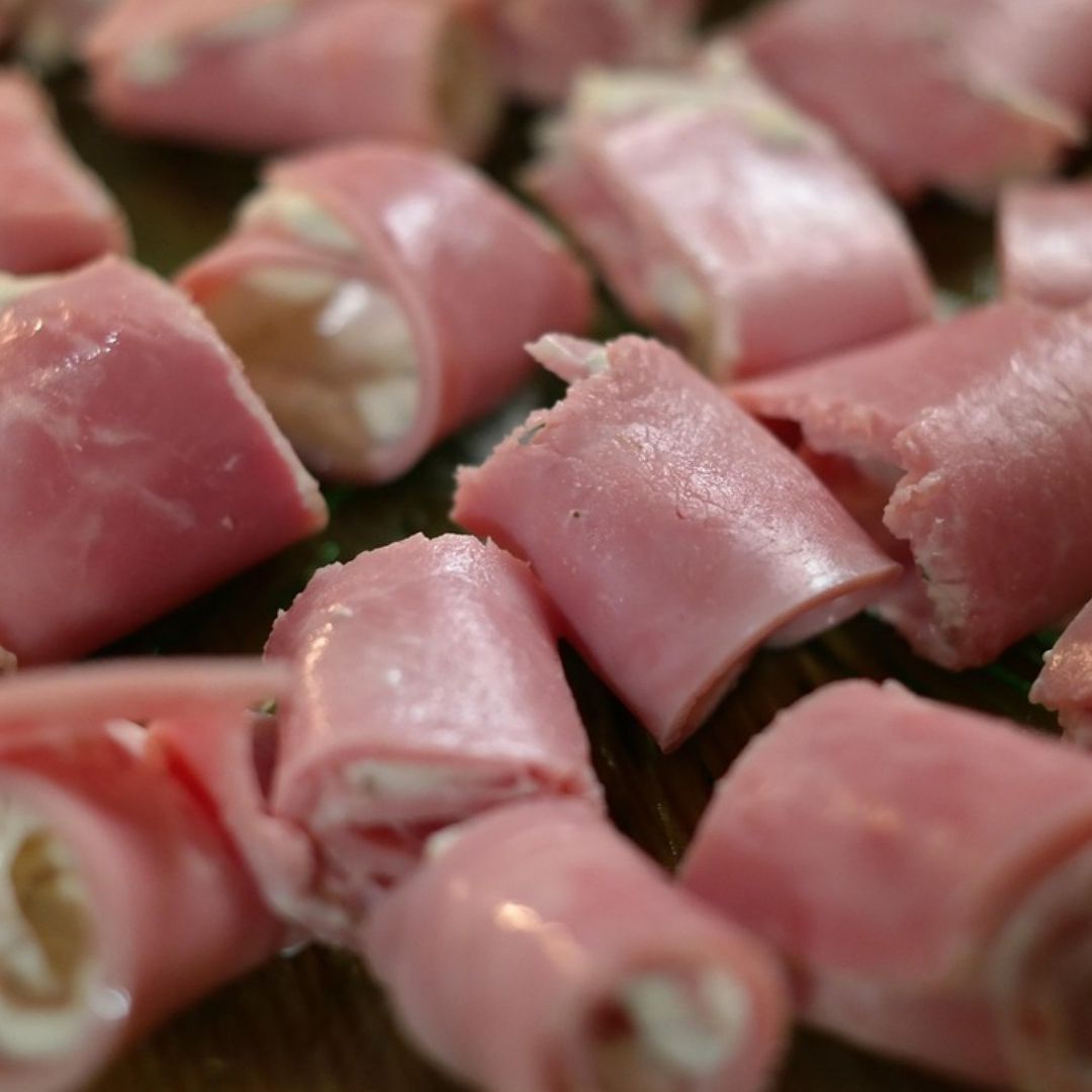 Jamón falso en México