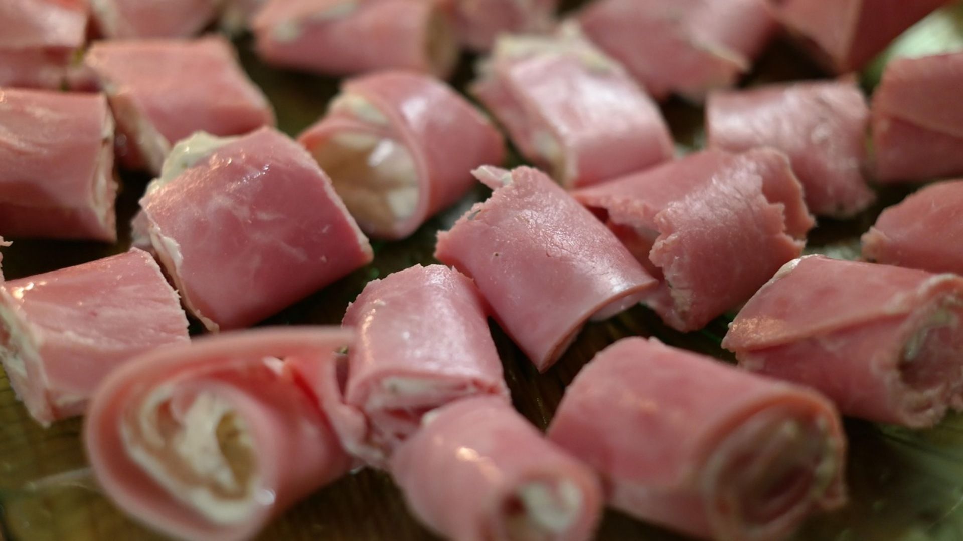 Jamón falso en México