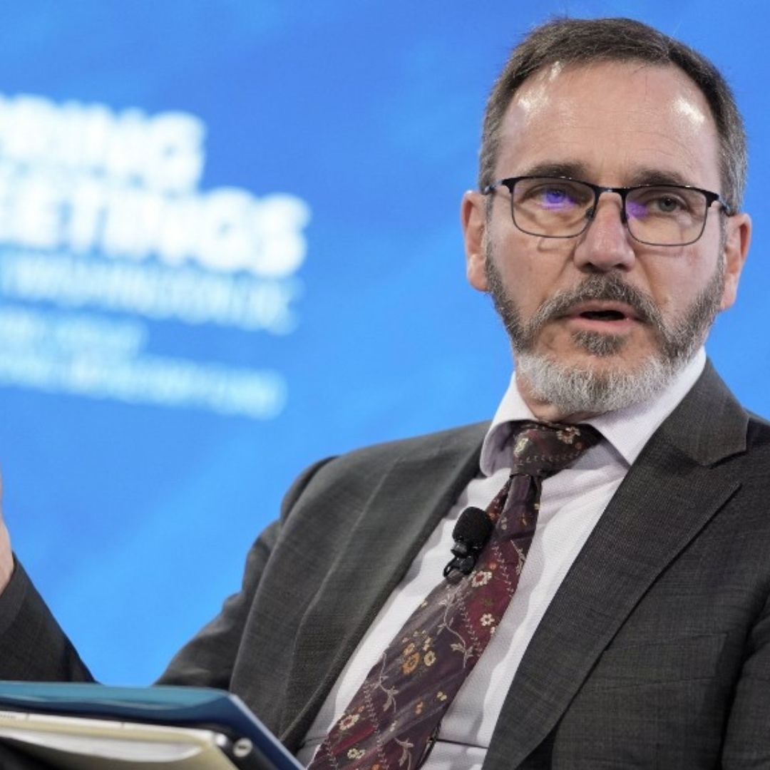 México Libra Recesión: FMI Mejora Pronóstico Económico a 0.2% para 2025