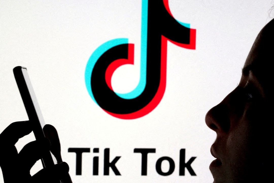Francia prohibió la instalación y uso de tiktok a funcionarios