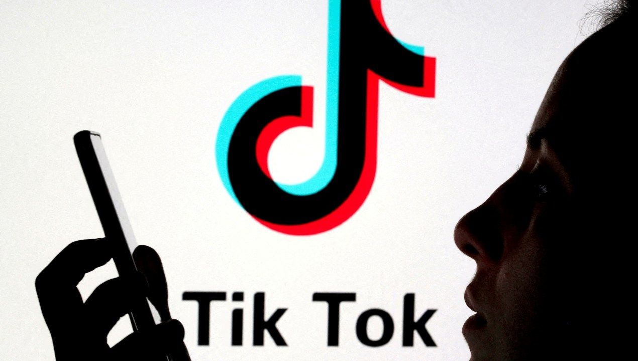 Francia prohibió la instalación y uso de tiktok a funcionarios