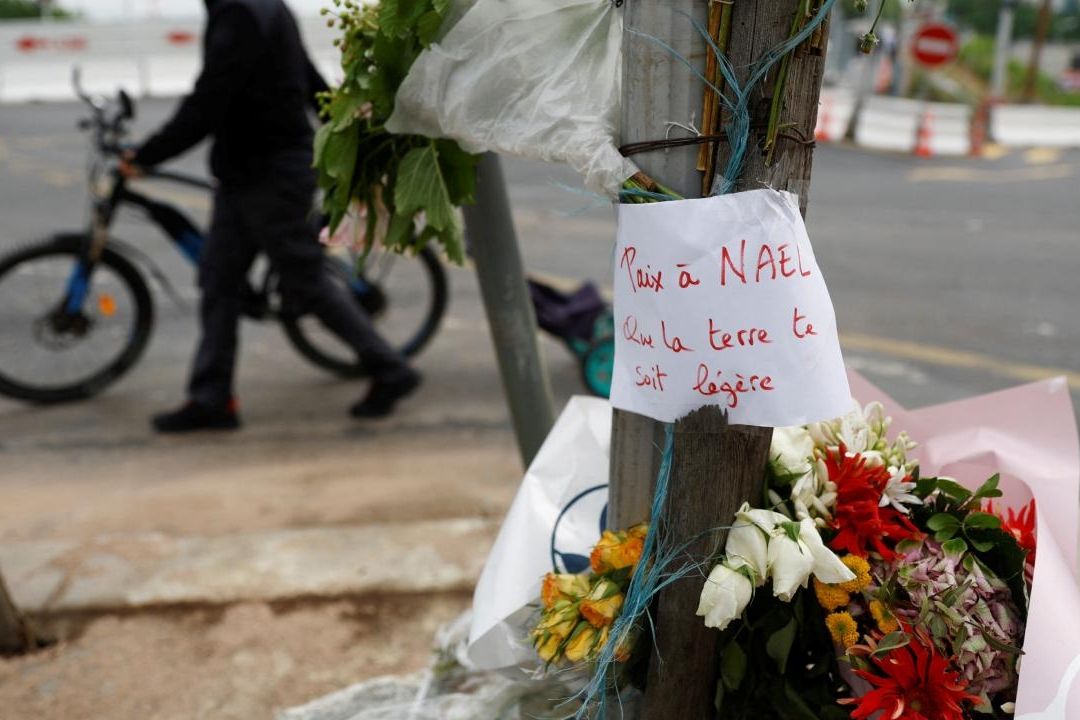Esto se Sabe de los Disturbios en Francia