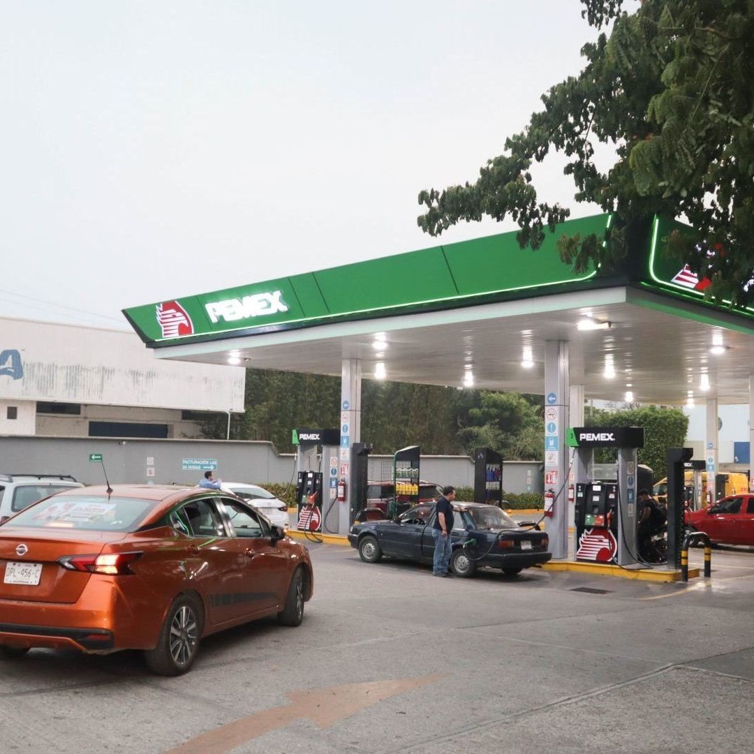 ¿Tanque Lleno o Medio Vacío? Este Regreso a Clases 2025 Esto Cuesta la Gasolina en México