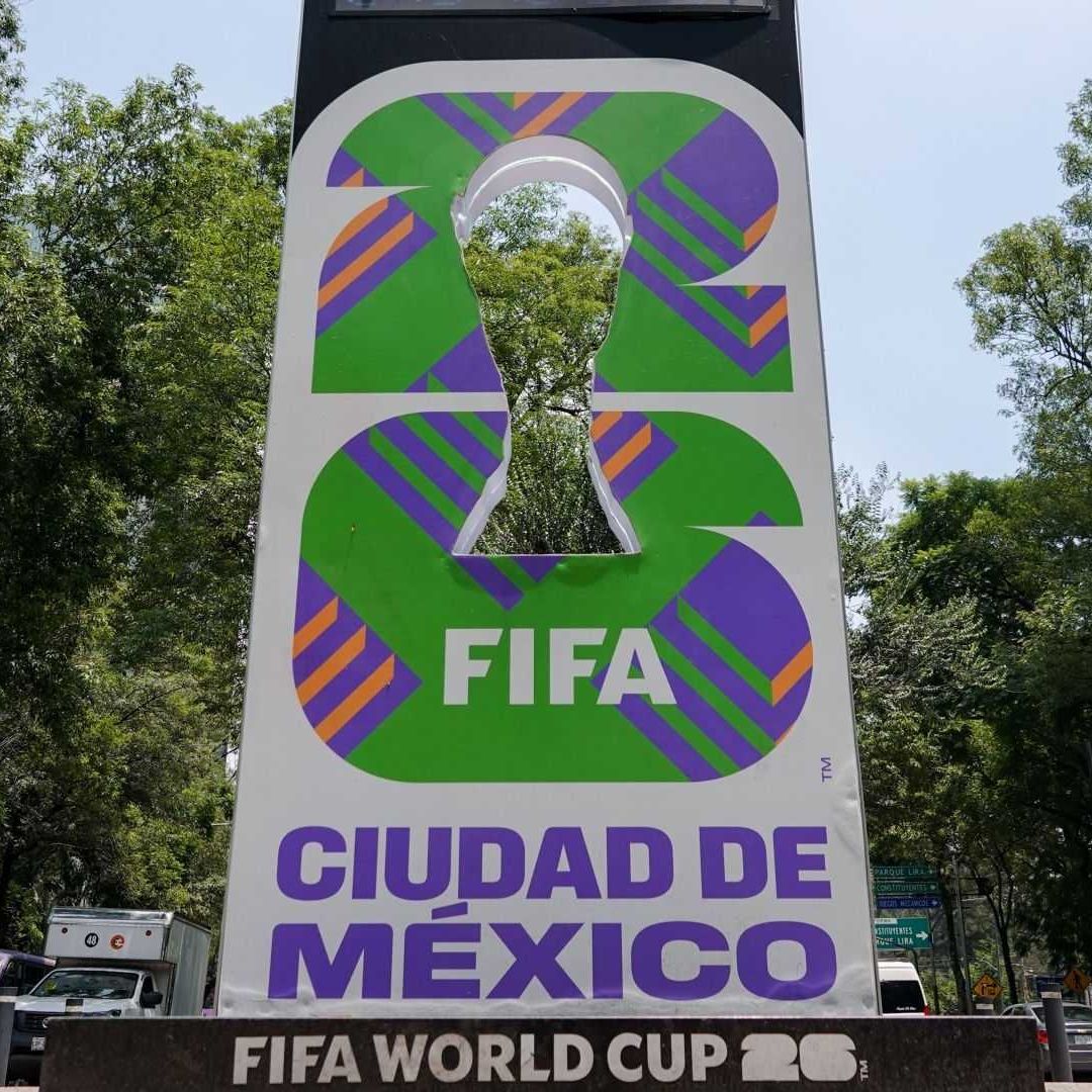 Mundial 2026: Boletos Más Baratos en México Están Desde los Mil Pesos