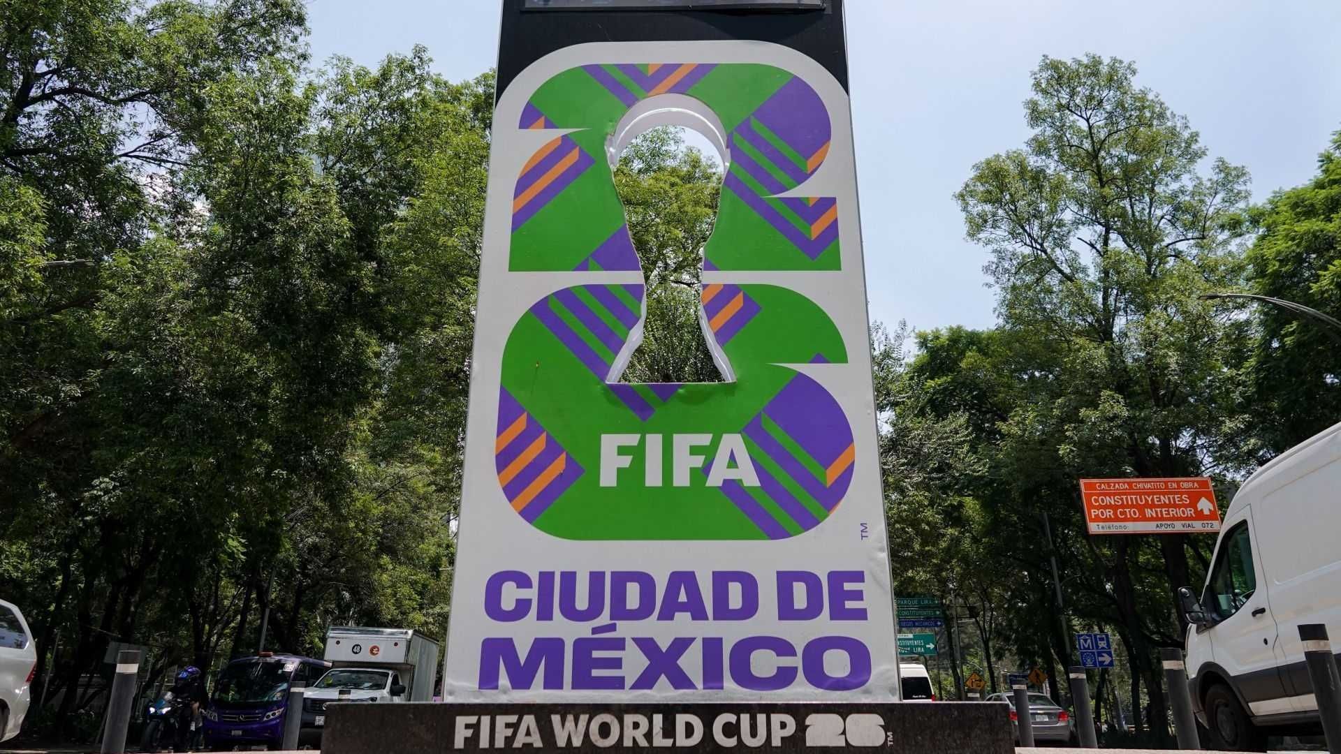 Mundial 2026: Boletos Más Baratos en México Están Desde los Mil Pesos