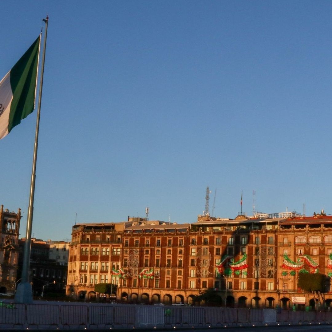 S&P Ratifica Calificación Crediticia de México en "BBB" con Perspectiva Estable
