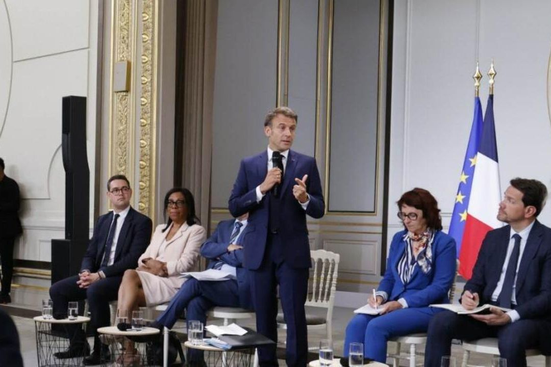 ¿Cómo se Vivió la Séptima Noche de Protestas en Francia?
