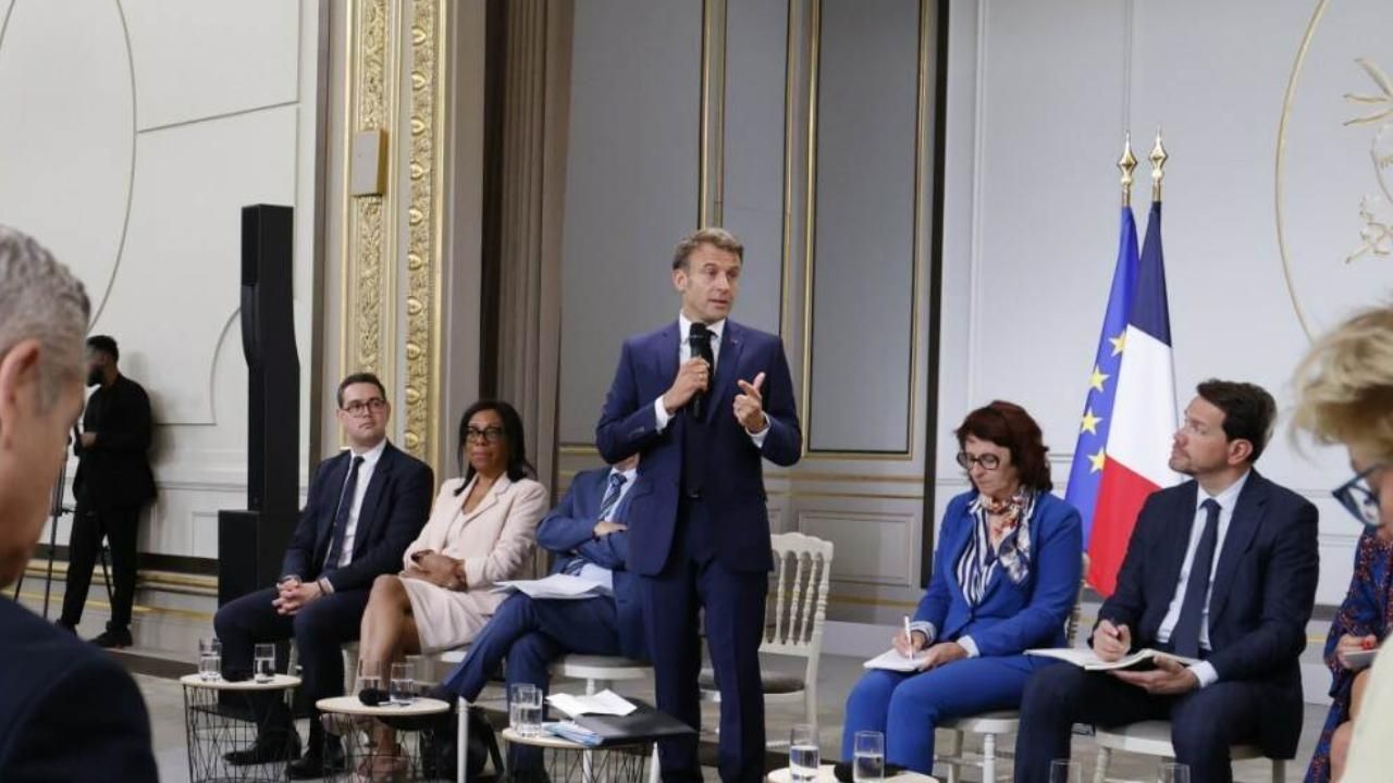 ¿Cómo se Vivió la Séptima Noche de Protestas en Francia?