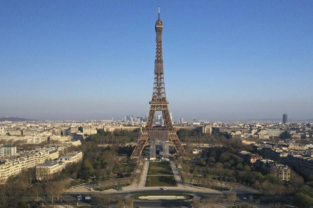 Arrestan a dos sospechosos de participar en violación grupal a mexicana en París