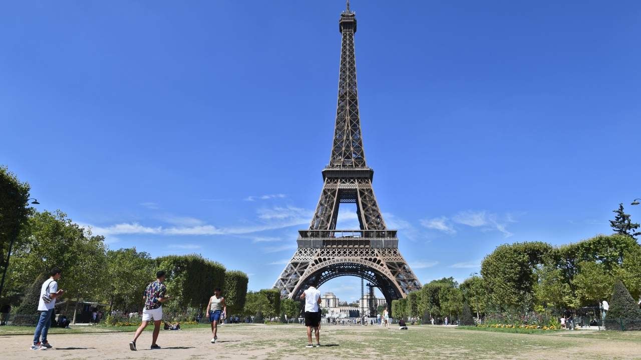 Da embajada atención a mexicana violada en grupo en París