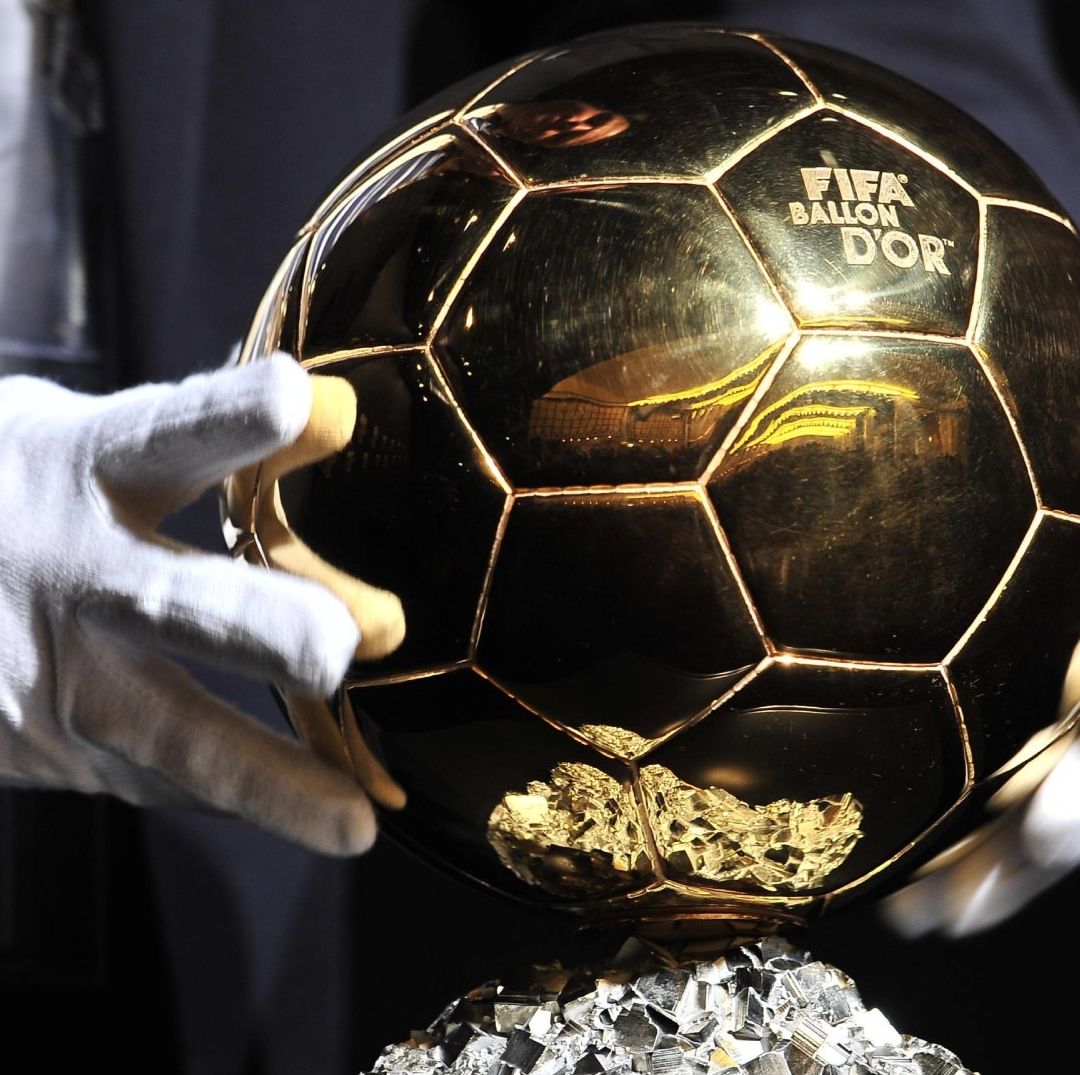 Este lunes 22 de septiembre se lleva a cabo la 69° ceremonia del Balón de Oro.