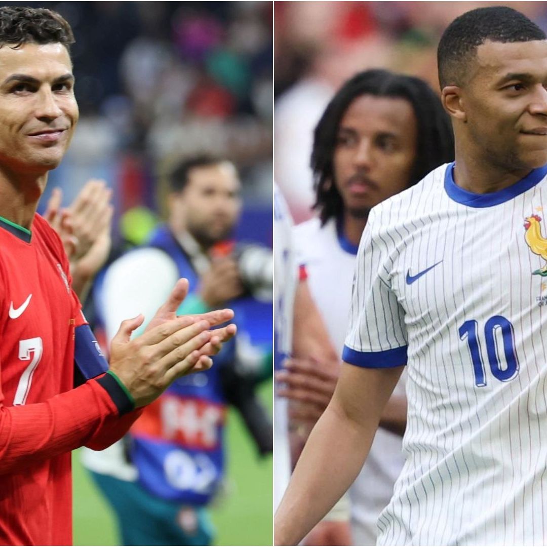 Portugal vs Francia: Dónde ver en vivo por TV y online en México, alineaciones