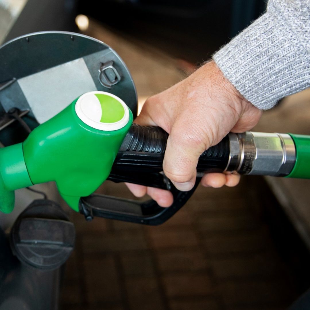 Gasolina Magna Más Barata de México se Venden en 17.99 Pesos por Litro en Inicio de Octubre 2025