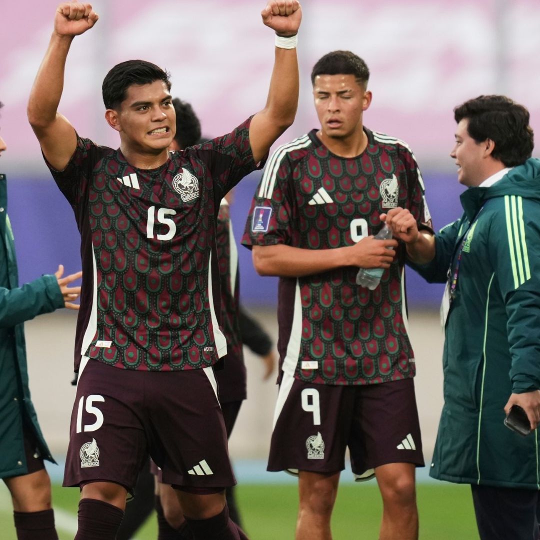 ¿Contra Quién Juega México en los Octavos de Final del Mundial Sub-20?