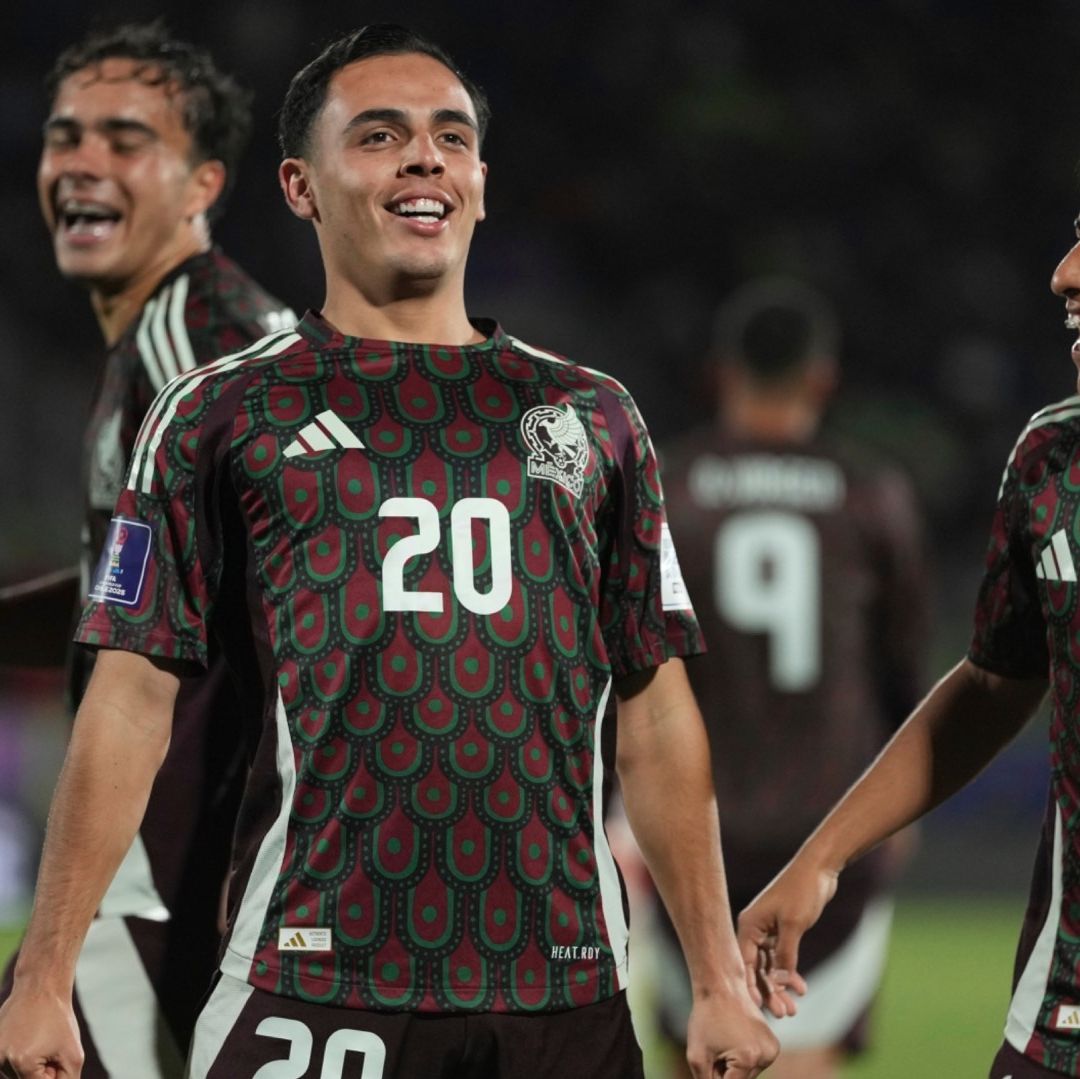 ¿Cuándo y Contra Quién Juega México los Cuartos de Final del Mundial Sub-20?