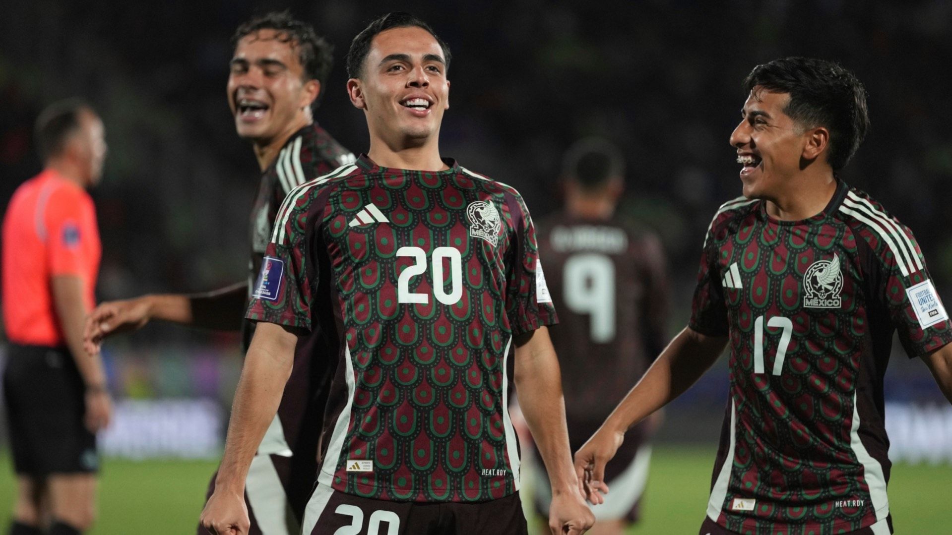 ¿Cuándo y Contra Quién Juega México los Cuartos de Final del Mundial Sub-20?