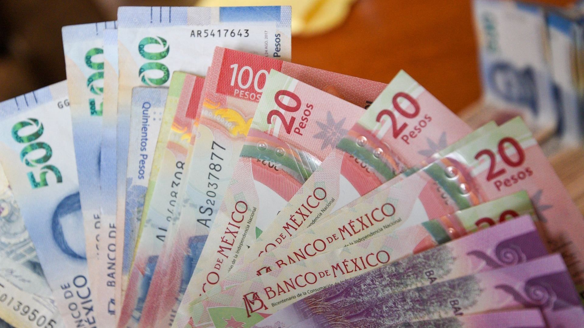 Salario Mínimo en México: ¿Cuánto Debo Ganar al Día en 2025 Según Mi Oficio o Profesión?