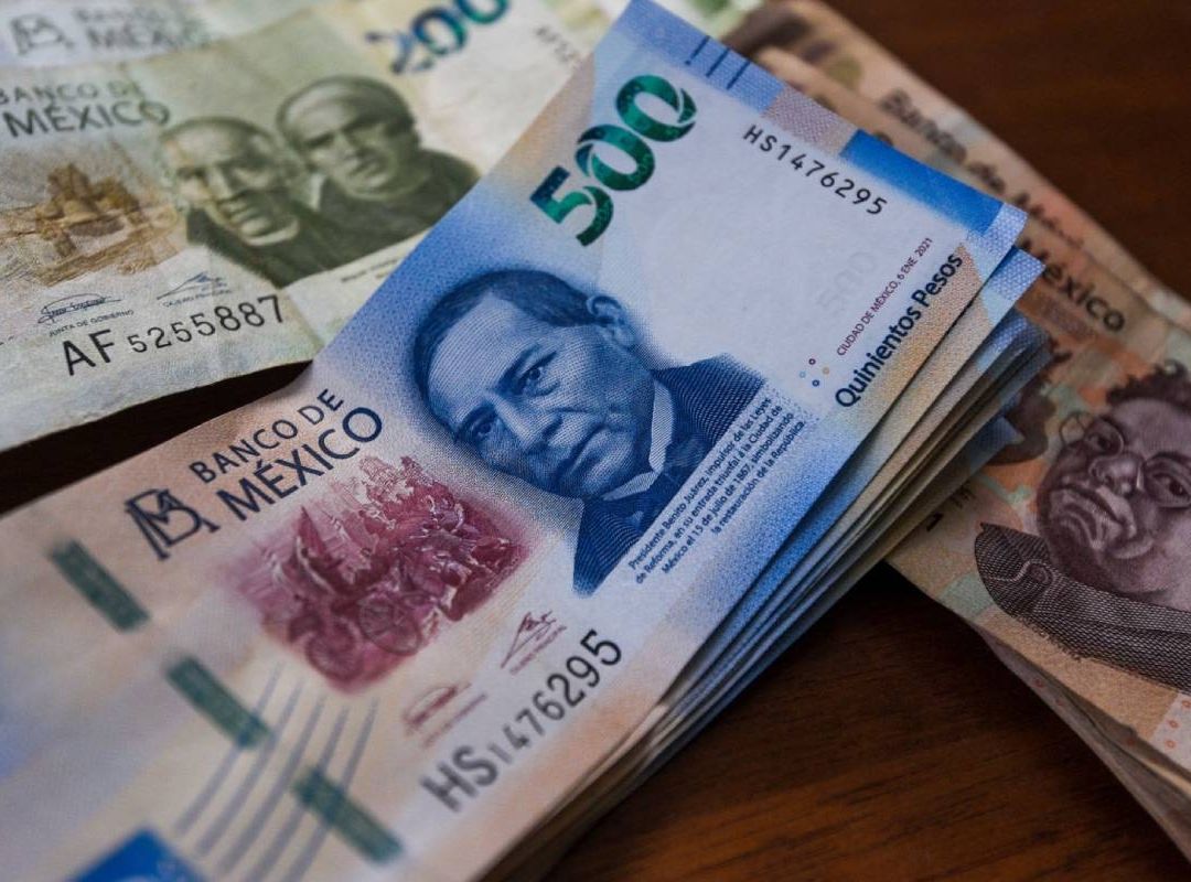 El salario mínimo en la Zona Libre de la Frontera Norte de México tendrá un aumento considerable en 2024
